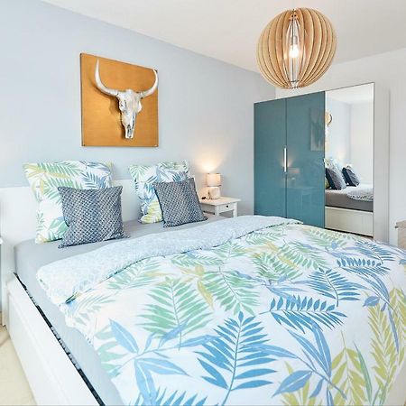 Ferienwohnung Bella Vista Бернкастель-Кюс Экстерьер фото