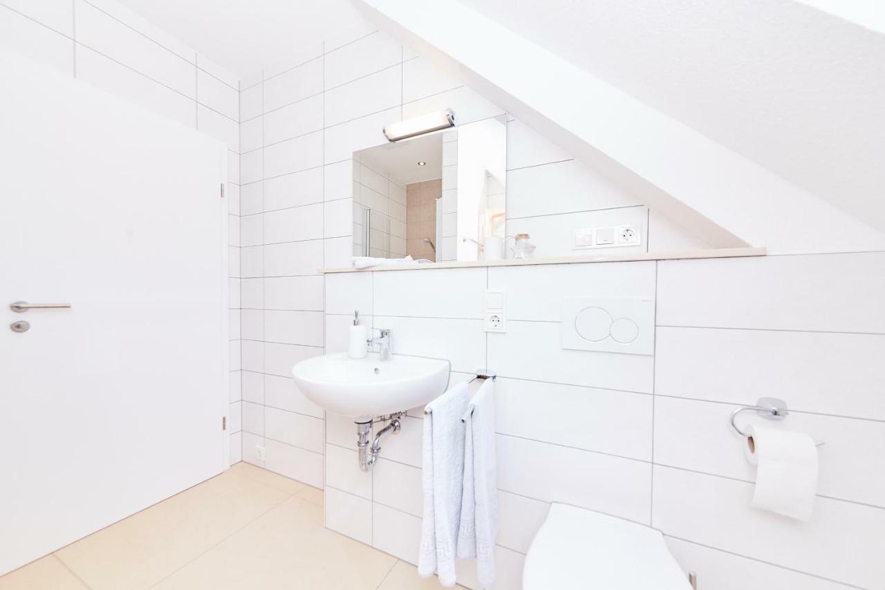 Ferienwohnung Bella Vista Бернкастель-Кюс Экстерьер фото